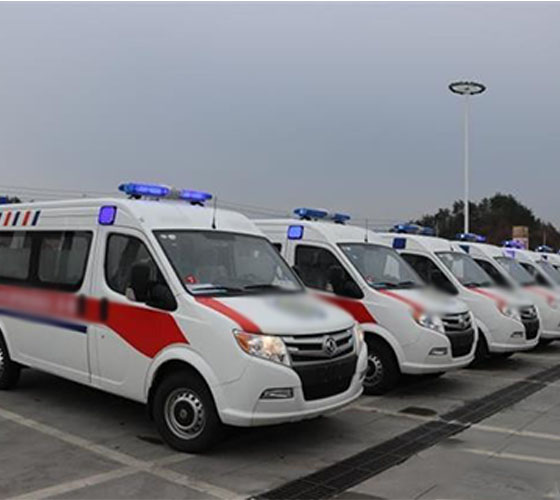 常州服务车队展示